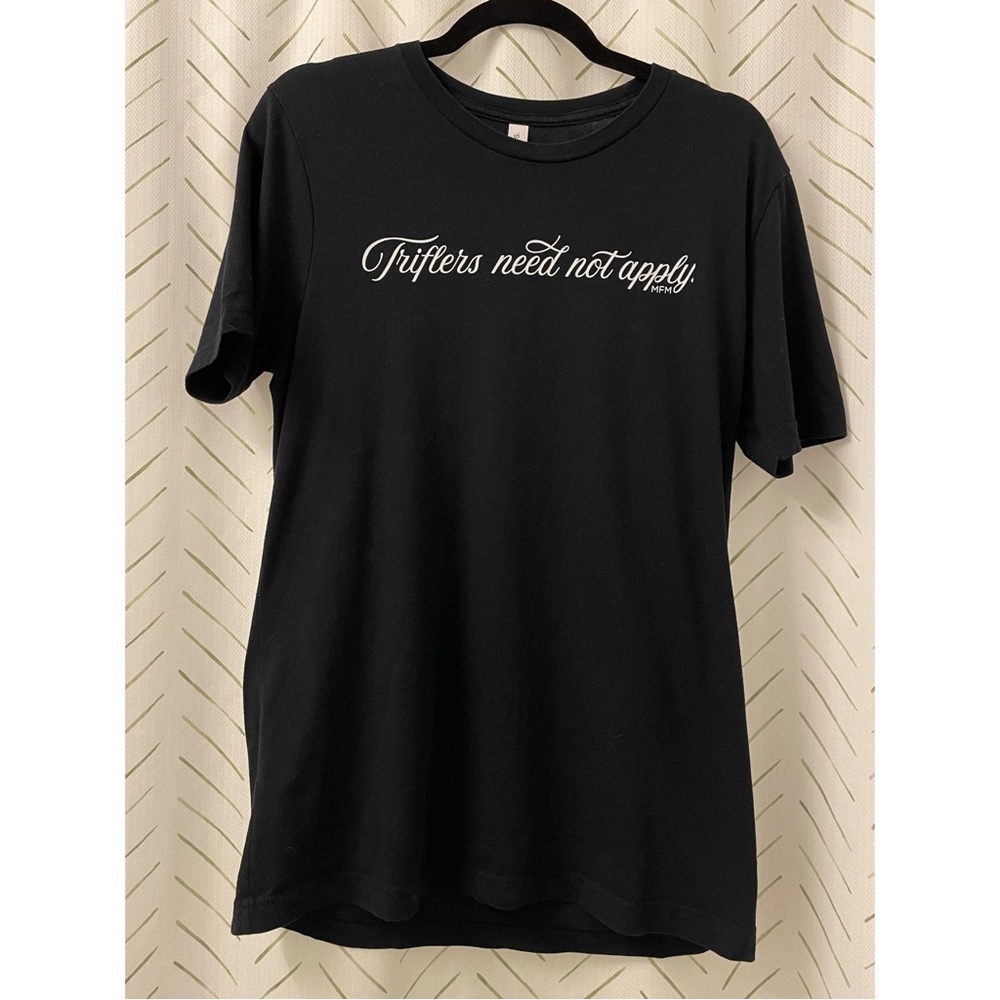 MFM T-shirt